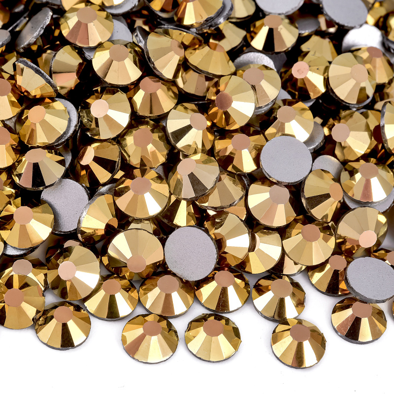 P37 Mine d'or