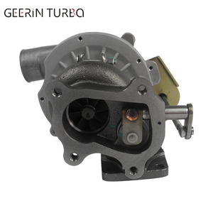 Turbo üretim RHF5 8972402101 VA420037 VB420037 4JA1-L Turbo parçaları Isuzu D-MAX 2.5 TD - Product Image 4