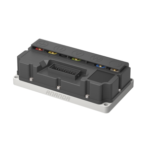 Ananda MC7100 72V 100A 2,2 kW Pmsm Controller Bldc Programmier bar mit Bluetooth für Elektromotor rad Roller DC-Treiber - Product Image 3