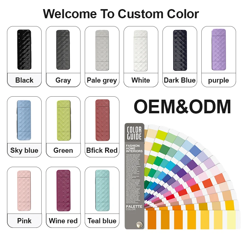 custom logo