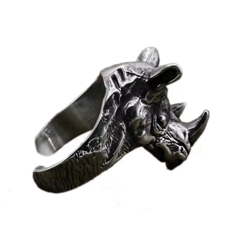 Ouverture réglable Rhino