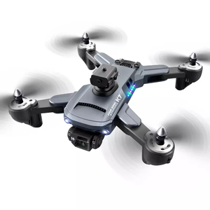 Factory Wholesale <strong>K7</strong> Drone 4K HD Dual <strong>Camera</strong> 360 Degree Optical Flow RC Drone with Obstacle Avoidance - Product Image 5