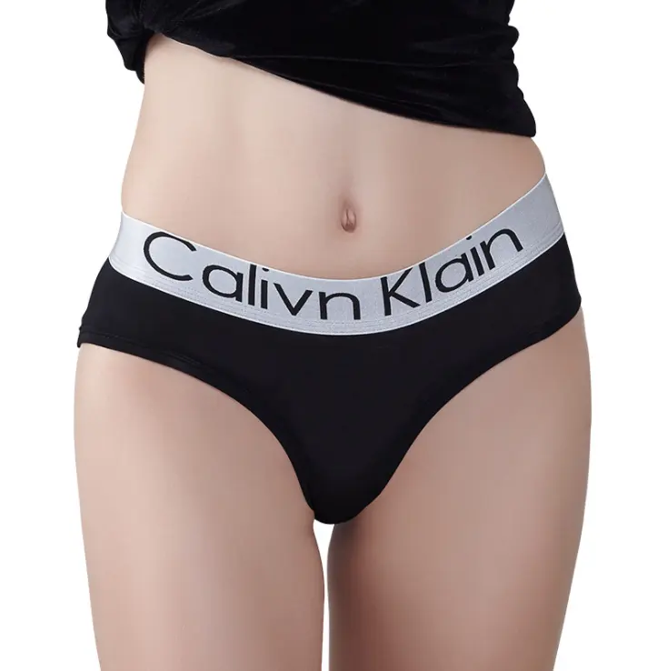 Best cotton underwear women's cute underwear female undergarments