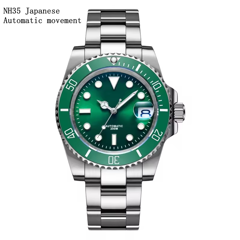 Green stainless steel