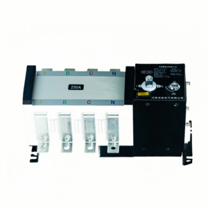 OEM ODM 3P/4P çift güç manuel otomatik geçiş Ats jeneratör güç otomatik Transfer anahtarı için Transfer anahtarı - Product Image 2