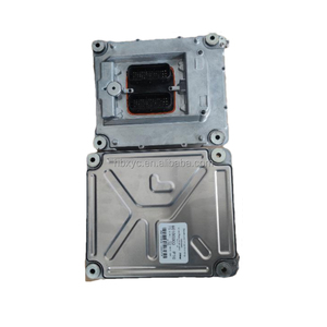 Контроллер Ecu 60100000 с программой для экскаватора Ec210 Ec240 - Product Image 1