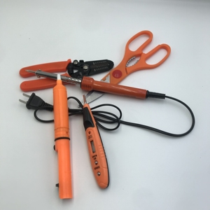 塑料工具箱柜多层塑料滚动工具箱 - Product Image 5