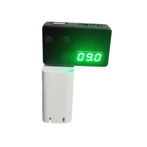 <strong>Programmable</strong> Power Supply Multifunction Charger with Adjustable Voltage for Portable <strong>Devices</strong> - Product Image 2
