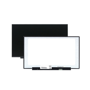 BOE Pantalla LCD TFT IPS de 17,3 pulgadas, módulo de pantalla de panel EDP TN de pulgadas, 1600X900 HD + para uso de reemplazo de computadora portátil - Product Image 1