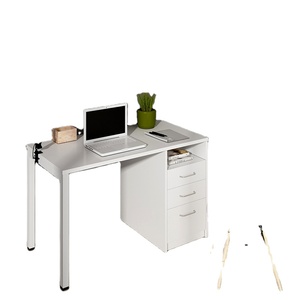 La fábrica de muebles de oficina de fuerza personaliza escritorios de ordenador de estilo simple y moderno para el hogar y la Oficina - Product Image 1