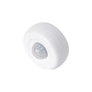 Tuya <strong>Wifi</strong> Smart Alexa <strong>Motion</strong> <strong>Sensor</strong> Alarm 360 Degree Detector <strong>Sensor</strong> Human Light Switch Pir <strong>Motion</strong> <strong>Sensor</strong> - Product Image 6