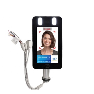 HFSecurity RA07 Produkte zur Kontrolle des Zugangs zur Anwesenheit während der Verabredung mit Systemvorrichtung für die öffentliche Sicherheit - Product Image 1