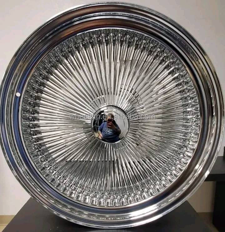 Chrome
