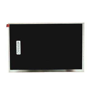 10.1 inch 1280*800 Brightness 550nit interface 40PIN LVDS <strong>lcd</strong> <strong>display</strong> panel with touch for industrial <strong>controls</strong> - Product Image 2