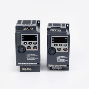 S800E Fácil Operação Pequena Potência 220V 0.4kw 1/2hp 1hp 2hp Variável Freqüência <span class=keywords><strong>Drive</strong></span>