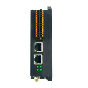 ESP32プログラミングロジックコントローラRS485アナログデジタル入力出力PLCモジュールGPS + GNSS WIFIコントローラ - Product Image 3