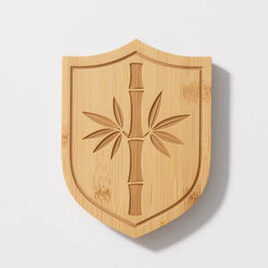 מותאם אישית גודל במבוק עץ nfc rfid עץ גישה עסקית מערכת ניהול בית מלון כרטיס בית חכם - Product Image 4