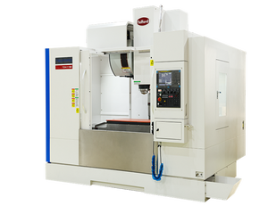 Centro de mecanizado vertical VMC1160 automático de 1100mm CNC Fresadora pesada de 3/4/5 ejes con sistema de control Fanuc - Product Image 3
