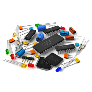 S11156-2048-02 CCD线阵图像传感器 - Product Image 2