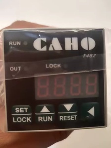 CAHO นาฬิกาจับเวลา T482 T481 T483 - Product Image 3