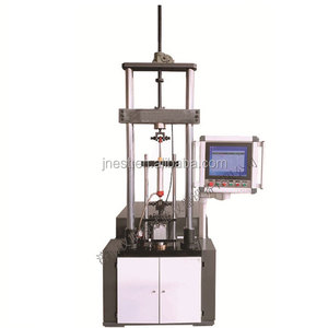 10KN 1Ton motor Drive carga coche suspensión resorte Dyno fatiga máquina de prueba de rendimiento integral - Product Image 1
