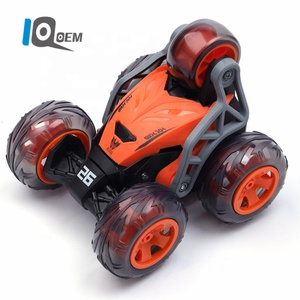Iqoem 056 RC โมเดลรถมาใหม่, โมเดลรถขนาดเล็กความเร็วสูงควบคุมด้วยรีโมทรุ่น RC - Product Image 3