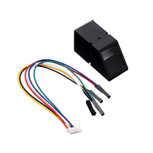 光学指紋モジュールAS608指紋リーダーセンサーモジュール - Product Image 1