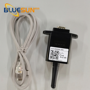 宽mppt光伏输入电压5kw离网太阳能逆变器48伏纯正弦太阳能逆变器黎巴嫩 - Product Image 5