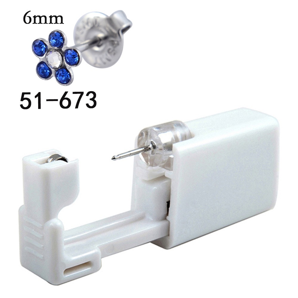 Argent 51-673