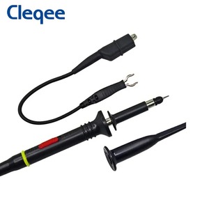 Cleqee MCX-B <span class=keywords><strong>Oscilloscope</strong></span> thăm dò 60MHz thăm dò cho mini <span class=keywords><strong>Oscilloscope</strong></span> dso201 DS201 dso203 ds203 <span class=keywords><strong>dso202</strong></span> dso Quad vc101 10x - Product Image 3
