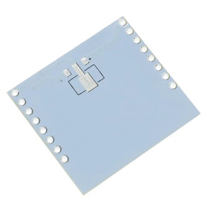 <strong>ESP8266</strong> serial <strong>WIFI</strong> <strong>module</strong> adapter plate Applies to ESP-07, ESP-12E,ESP-12F Wireless Board - Product Image 4