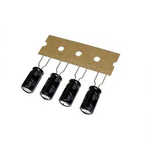 超级电容器12UF 550V用于高压高质量低价格超级电容器电池 - Product Image 4
