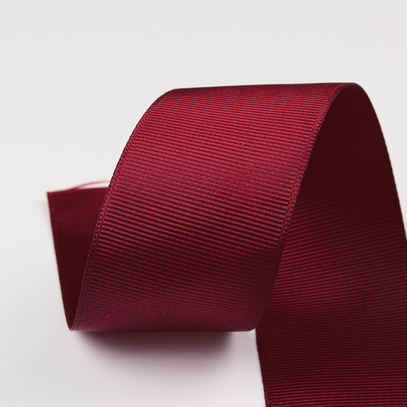275 Wine Red