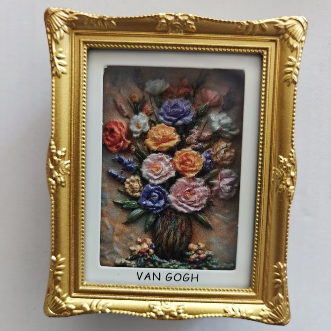 Van Gogh V3