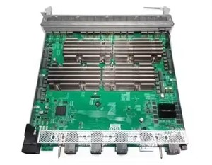 Kullanılan N9K-X9732C-EX Cisco ağ modülü Nexus 9500 32p 100G NX-OS Agg & ACI omurga hat kartı N9K-X9732C-EX - Product Image 1