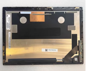 Led ekran Lcd monitör yedek modülleri paneli Laptop ekran tamir için HP Elite X2 G4 1012 G2 1013 G3 EngageGo - Product Image 3