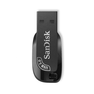 Orijinal SanDisk Ultra Shift USB <span class=keywords><strong>Flash</strong></span> sürücü 32GB 64GB kalem sürücü 128GB USB 3.0 sopa 256gb pendrives laptop PC için 512GB CZ410