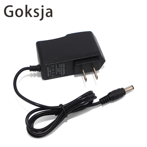 Eu Ac Plug 5.5*2.1mm 220v Dc12v Power Supply <strong>Output</strong> 12v 1a Eu <strong>Adapter</strong> <strong>Digital</strong> Photo Frame Power <strong>Adapter</strong> - Product Image 2