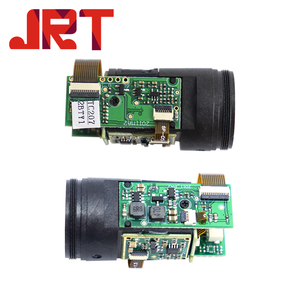 Sensor de larga distancia, medidores de medición pequeños, telémetro láser, módulo 700m UART TTL - Product Image 2