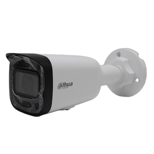 <strong>IPC</strong>-HFW1431T1-ZS-S4 Original Dahua 4MP Entry IR 50M Waterproof IP67 Vari Focal Bullet Netwok <strong>Camera</strong> - Product Image 3