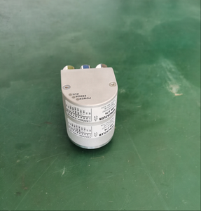 Zoomallion מכונות בנייה דגם 0 566 174 חלקי חילוף למנופים מקודדים 0566174