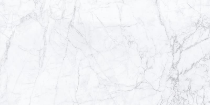 Hasin Italian Style White Statuario Polished Ultra Thin Porcelain Tile (600x1200mm)(Statuario)