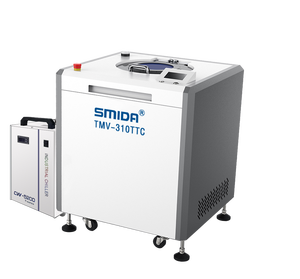 SMIDA Double Planetary <strong>Mixer</strong> With <strong>Speed</strong> Control &amp; Temperature Control of <strong>Laboratory</strong> - Product Image 1