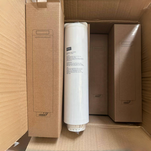 更换过滤器预过滤500GPD RO T33 BWT ECOSOFT无反渗透水过滤系统过滤器 - Product Image 3