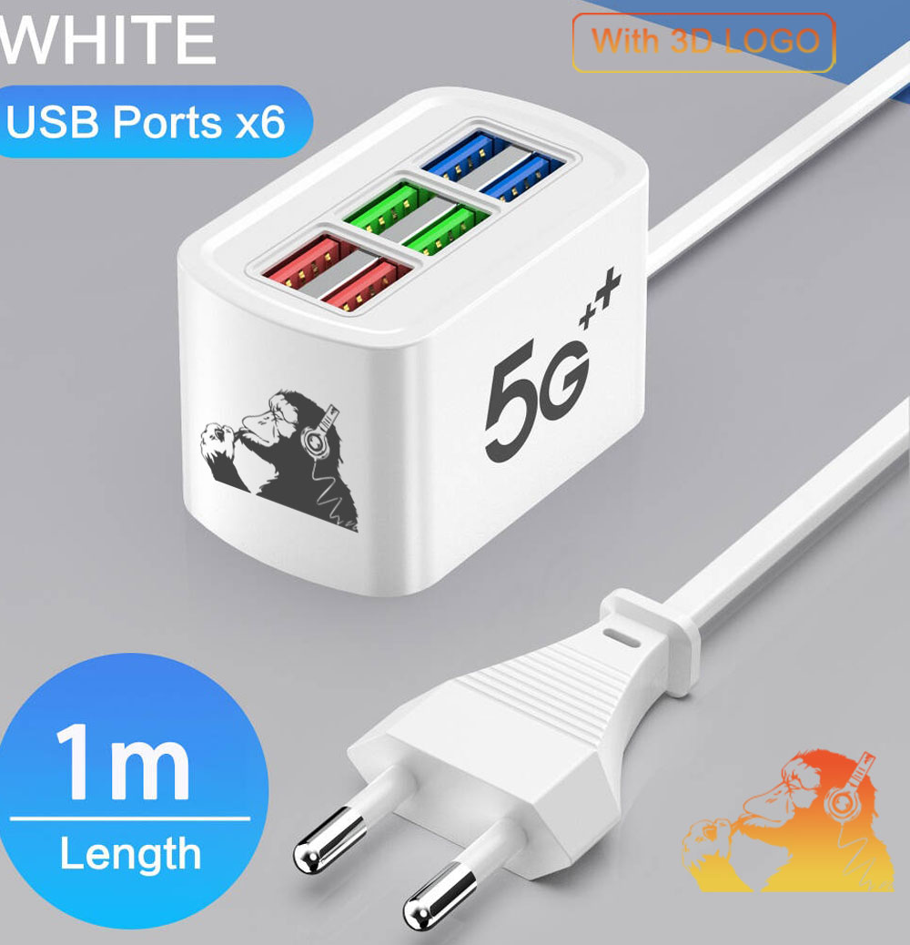 3D EU CHAMUT194-white