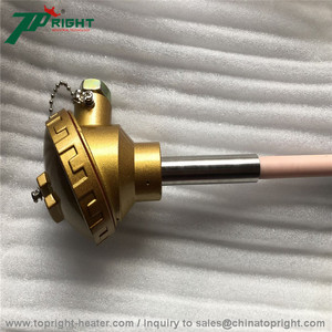 <strong>Temperature</strong> Humidity <strong>Sensor</strong> Made of PtRh10-Pt s <strong>Type</strong> <strong>Assembly</strong> Thermocouples - Product Image 6
