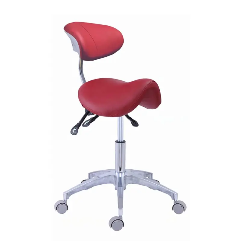 Медицинский инструмент, мебель для больницы, лабораторный врачебный стул sisbluetooth, хирургический мобильный стоматологический стул для медсестры