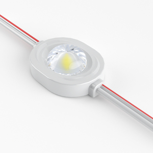 โมดูล LED สำหรับฉีด IP67โมดูล LED แบล็คไลท์ SMD 2835 3ดวงโมดูล LED 12V - Product Image 2