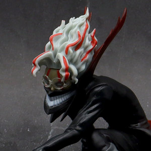 新スタイルアニメフィギュアDAN DA DAN高倉健キャラクターモデル装飾アニメアクションフィギュア - Product Image 2