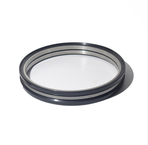 NWB-R027650 <span class=keywords><strong>Duo</strong></span> <span class=keywords><strong>Cone</strong></span> Con Dấu Hợp Kim Đúc Sắt 15Cr1Mo Nổi Con Dấu - Product Image 2